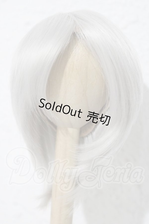 画像1: 8-9inch/ウィッグ U-26-03-04-015-TN-ZU (1)