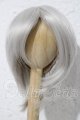 画像: 8-9inch/ウィッグ U-26-03-04-015-TN-ZU