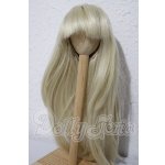 画像: 8-9inch/ウィッグ U-26-03-04-019-TN-ZU