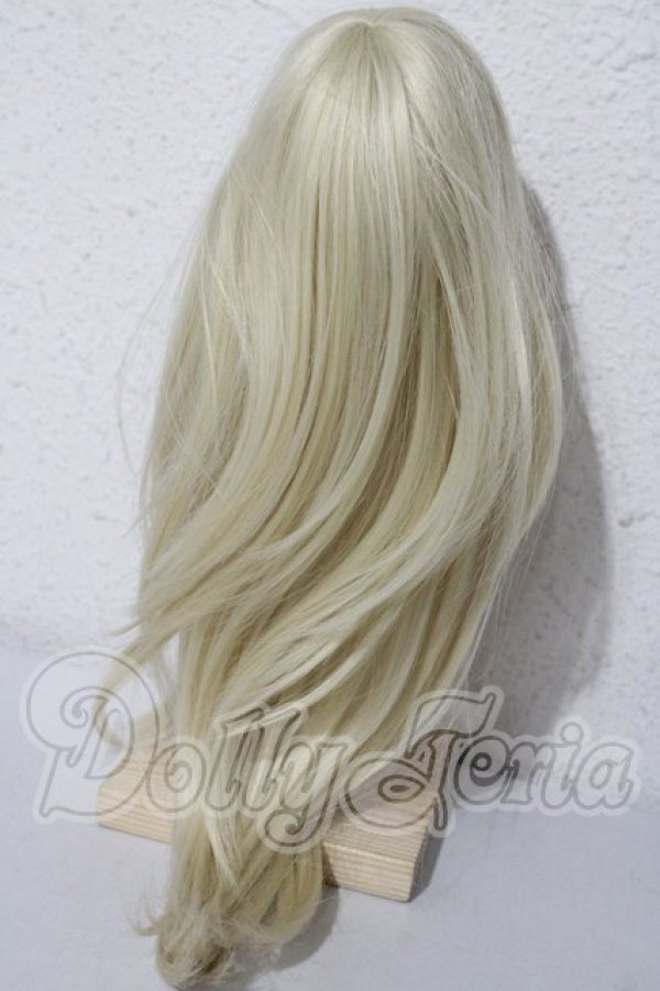 画像2: 8-9inch/ウィッグ U-26-03-04-019-TN-ZU (2)