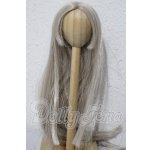 画像: 8-9inch/ウィッグ U-26-03-04-018-TN-ZU