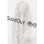 画像: 8-9inch/ウィッグ U-26-03-04-018-TN-ZU