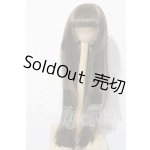 画像: 8-9inch/ウィッグ U-26-03-04-025-TN-ZU