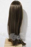 画像2: 8-9inch/ウィッグ U-26-03-04-025-TN-ZU (2)