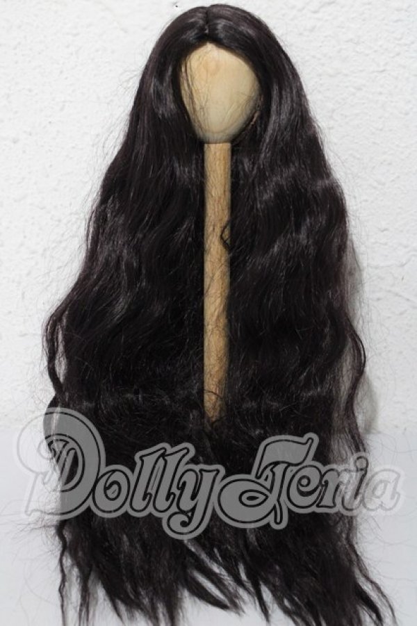 画像1: 8-9inch/ウィッグ U-26-03-04-026-TN-ZU (1)