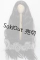 画像: 8-9inch/ウィッグ U-26-03-04-026-TN-ZU
