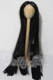 画像1: 8-9inch/ウィッグ U-26-03-04-017-TN-ZU (1)