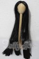 画像: 8-9inch/ウィッグ U-26-03-04-017-TN-ZU
