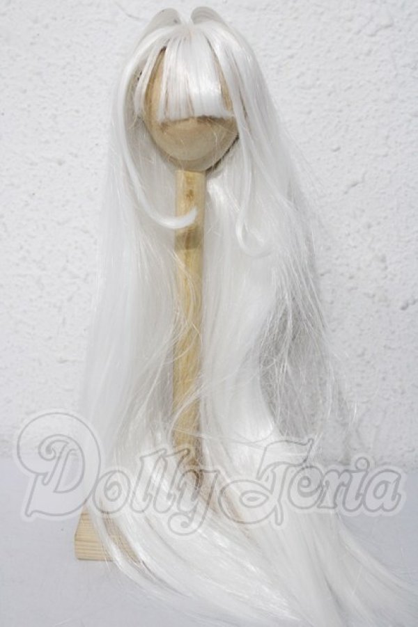 画像1: 8-9inch/ウィッグ U-26-03-04-023-TN-ZU (1)