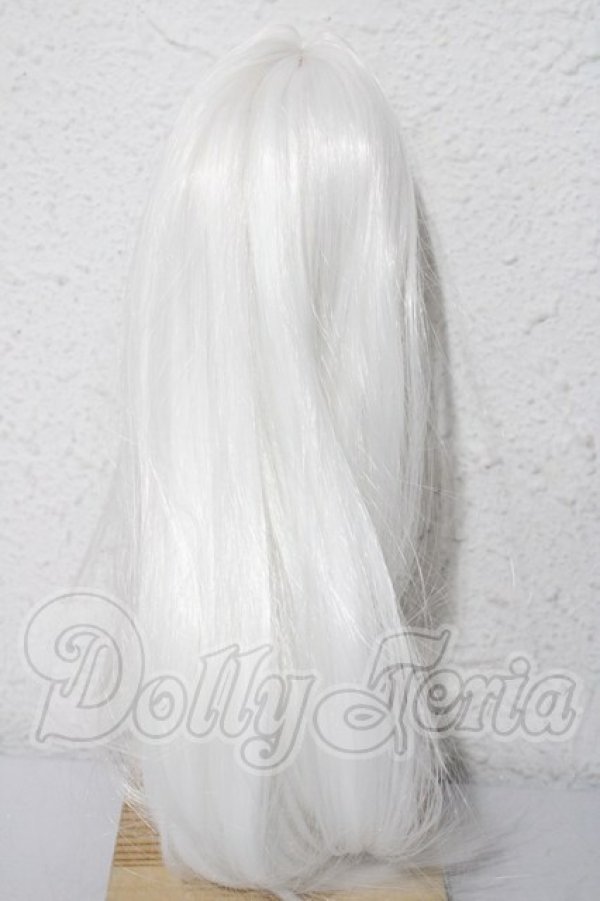 画像2: 8-9inch/ウィッグ U-26-03-04-023-TN-ZU (2)