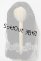 画像: 8-9inch/ウィッグ U-26-03-04-016-TN-ZU