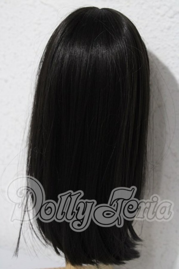 画像2: 8-9inch/ウィッグ U-26-03-04-016-TN-ZU (2)