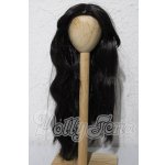 画像: 8-9inch/ウィッグ U-26-03-04-022-TN-ZU