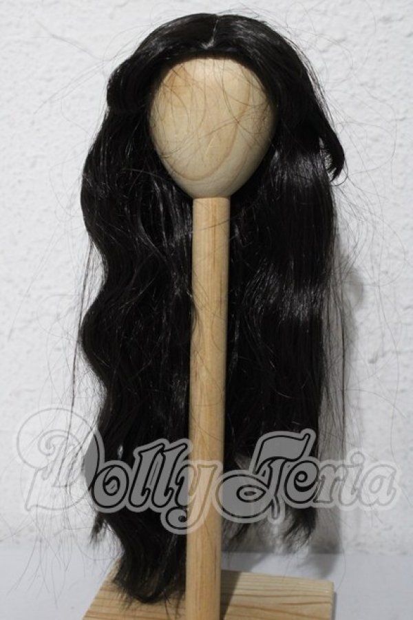 画像1: 8-9inch/ウィッグ U-26-03-04-022-TN-ZU (1)