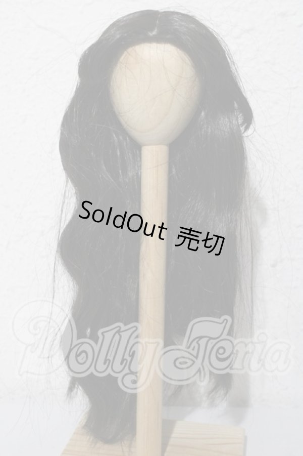 画像1: 8-9inch/ウィッグ U-26-03-04-022-TN-ZU (1)