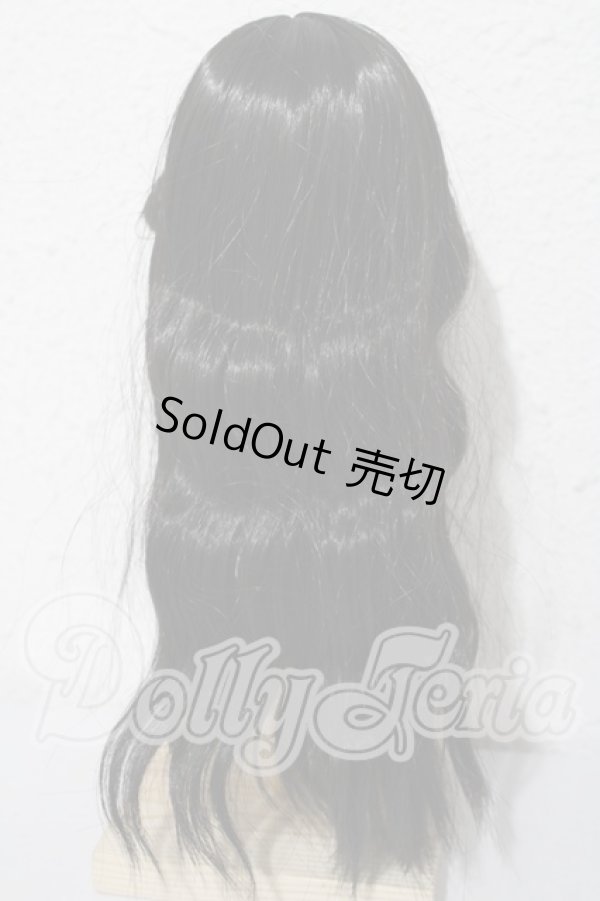 画像2: 8-9inch/ウィッグ U-26-03-04-022-TN-ZU (2)