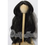 画像: 7-8inch/ウィッグ U-26-03-04-009-TN-ZU