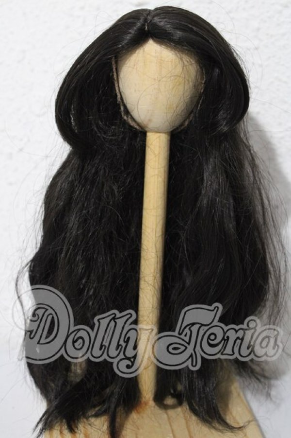 画像1: 7-8inch/ウィッグ U-26-03-04-009-TN-ZU (1)