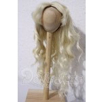 画像: 8-9inch/ウィッグ U-26-03-04-020-TN-ZU