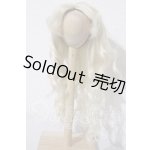 画像: 8-9inch/ウィッグ U-26-03-04-020-TN-ZU