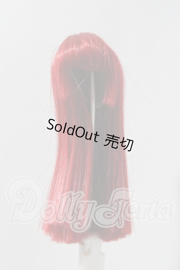 画像1: 4inch/ウィッグ A-26-03-04-1009-TN-ZU (1)