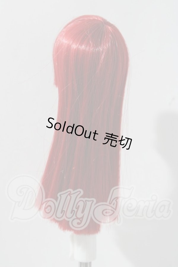 画像2: 4inch/ウィッグ A-26-03-04-1009-TN-ZU (2)