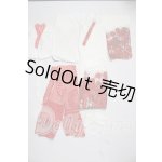 画像: MSD/OF:着物セット U-26-03-04-085-TN-ZU