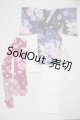 画像: MDD・MSD/OF：浴衣セット U-26-03-04-086-TN-ZU