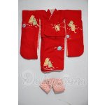 画像: SDM＆MSD/OF:着物セット U-26-03-04-092-TN-ZU