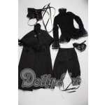 画像: SDGrB&SD13男の子/OF:衣装セット U-26-03-04-087-TN-ZU