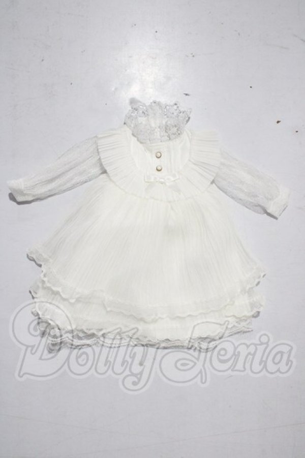 画像1: SDM＆MSD/OF:ドレス U-26-03-04-095-TN-ZU (1)