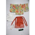 画像: SDM/OF：着物セット U-26-03-04-091-TN-ZU