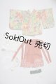 画像: SDM/OF：着物セット U-26-03-04-091-TN-ZU