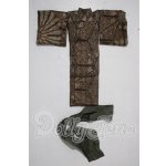 画像: 幼SD/OF 着物 U-26-03-04-094-TN-ZU