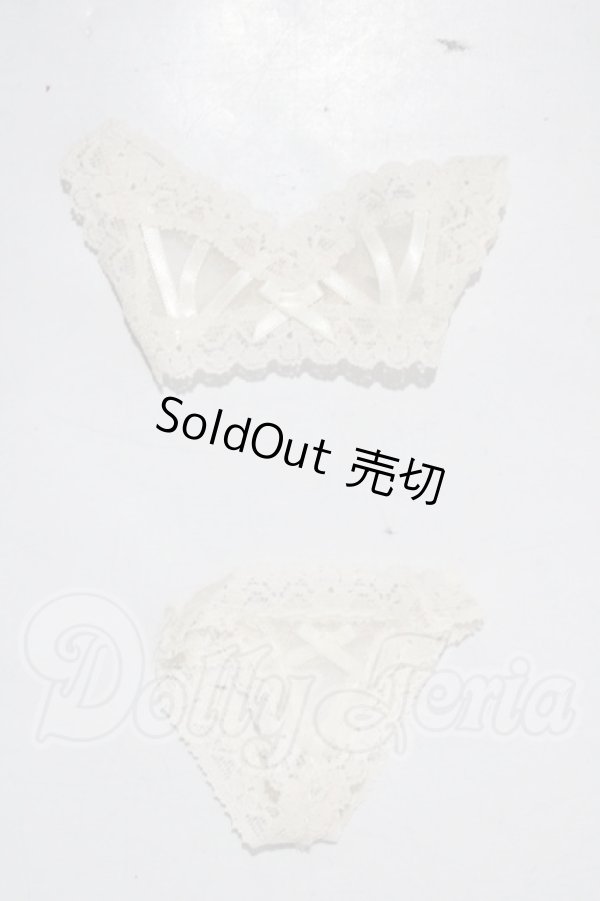 画像1: SDM＆MSD/OF:下着 U-26-03-04-101-TN-ZU (1)