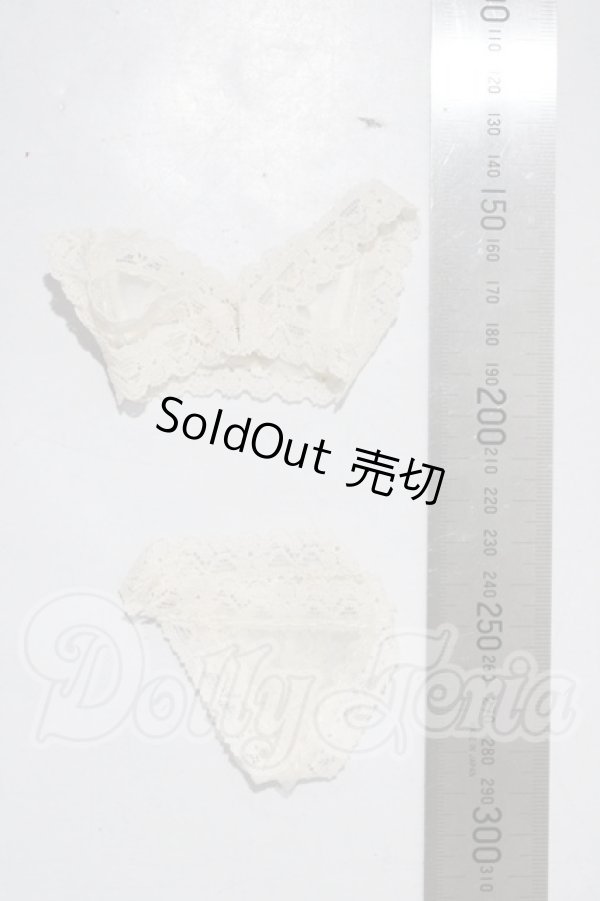 画像2: SDM＆MSD/OF:下着 U-26-03-04-101-TN-ZU (2)