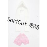 画像: 27cmサイズドール/OF:衣装 A-26-03-04-1022-TN-ZU