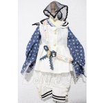 画像: SDGrB&SD13男の子/OF:衣装セット U-26-03-04-059-TN-ZU