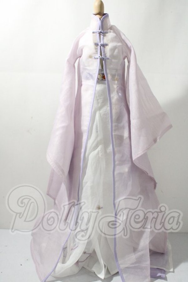 画像1: SDGrB＆SD13男の子/OF:衣装セット U-26-03-04-057-TN-ZU (1)