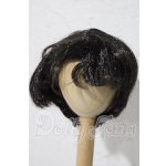 画像: 8-9inch/ウィッグ U-26-03-04-024-TN-ZU