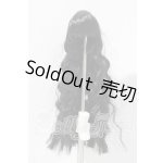 画像: 3.5inch-4inch/ウィッグ A-26-03-04-1007-TN-ZU