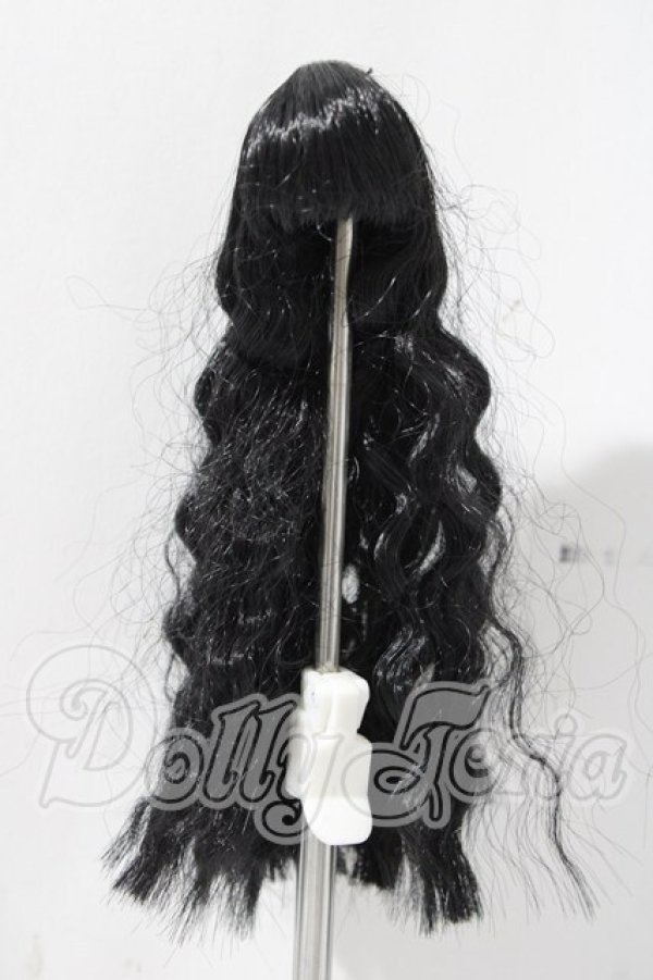 画像1: 3.5inch-4inch/ウィッグ A-26-03-04-1007-TN-ZU (1)