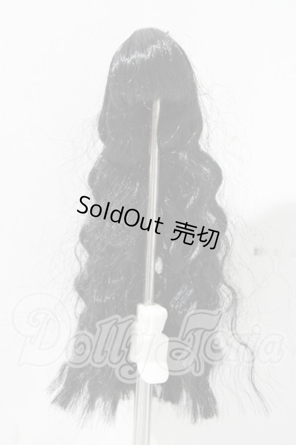 画像1: 3.5inch-4inch/ウィッグ A-26-03-04-1007-TN-ZU (1)