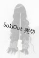 画像: 3.5inch-4inch/ウィッグ A-26-03-04-1007-TN-ZU
