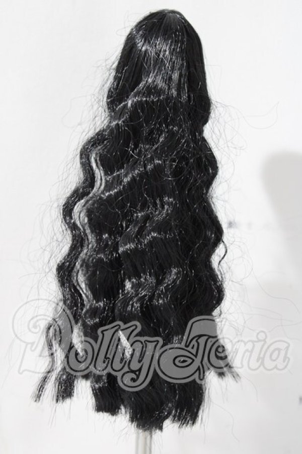 画像2: 3.5inch-4inch/ウィッグ A-26-03-04-1007-TN-ZU (2)