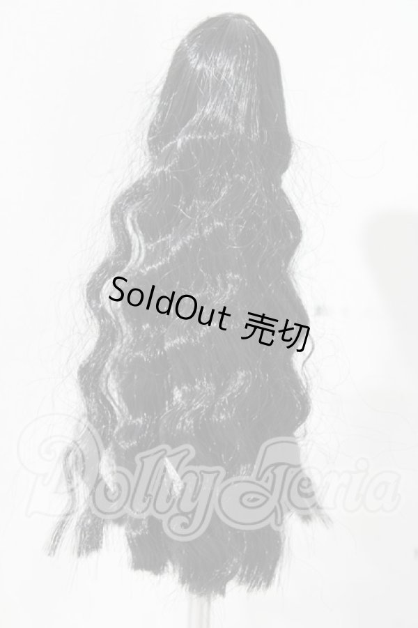 画像2: 3.5inch-4inch/ウィッグ A-26-03-04-1007-TN-ZU (2)