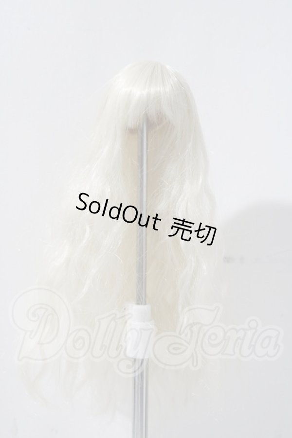 画像1: 3.5inch-4inch/ウィッグ A-26-03-04-1008-TN-ZU (1)