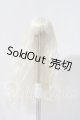 画像: 3.5inch-4inch/ウィッグ A-26-03-04-1008-TN-ZU