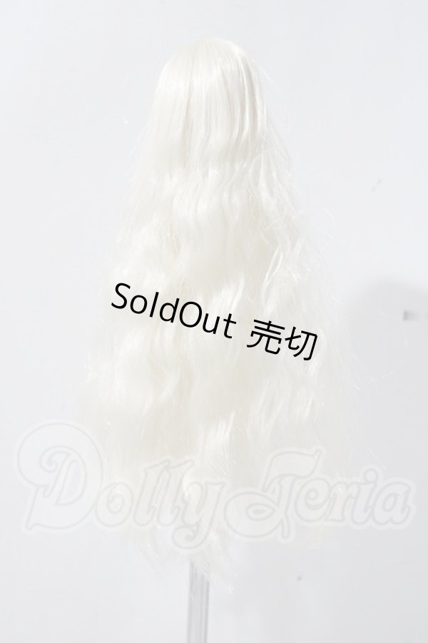 画像2: 3.5inch-4inch/ウィッグ A-26-03-04-1008-TN-ZU (2)