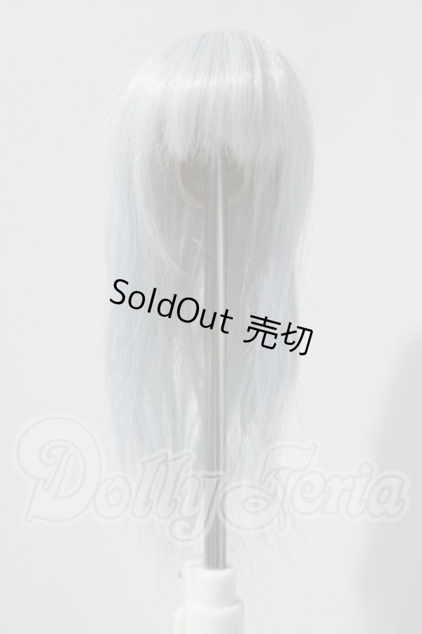 画像1: 3.5inch-4inch/ウィッグ A-26-03-04-1010-TN-ZU (1)